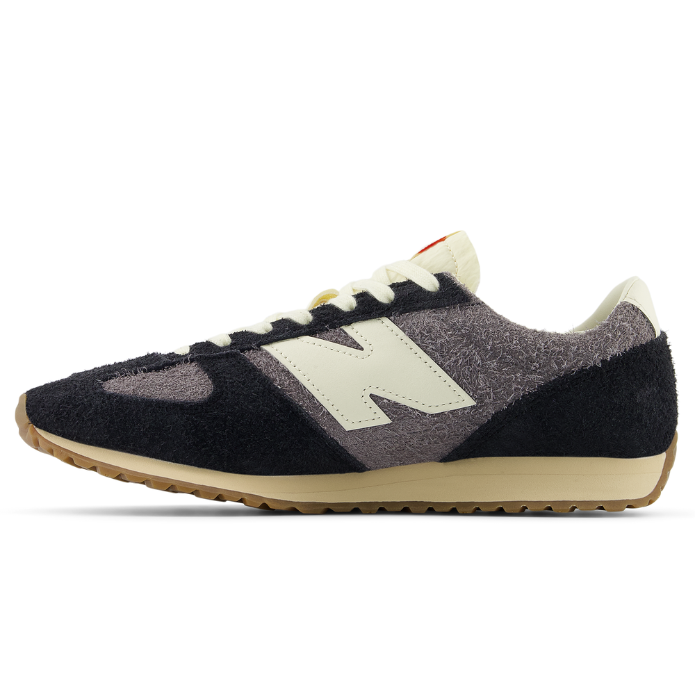Unisex boty New Balance U471PSD – černé