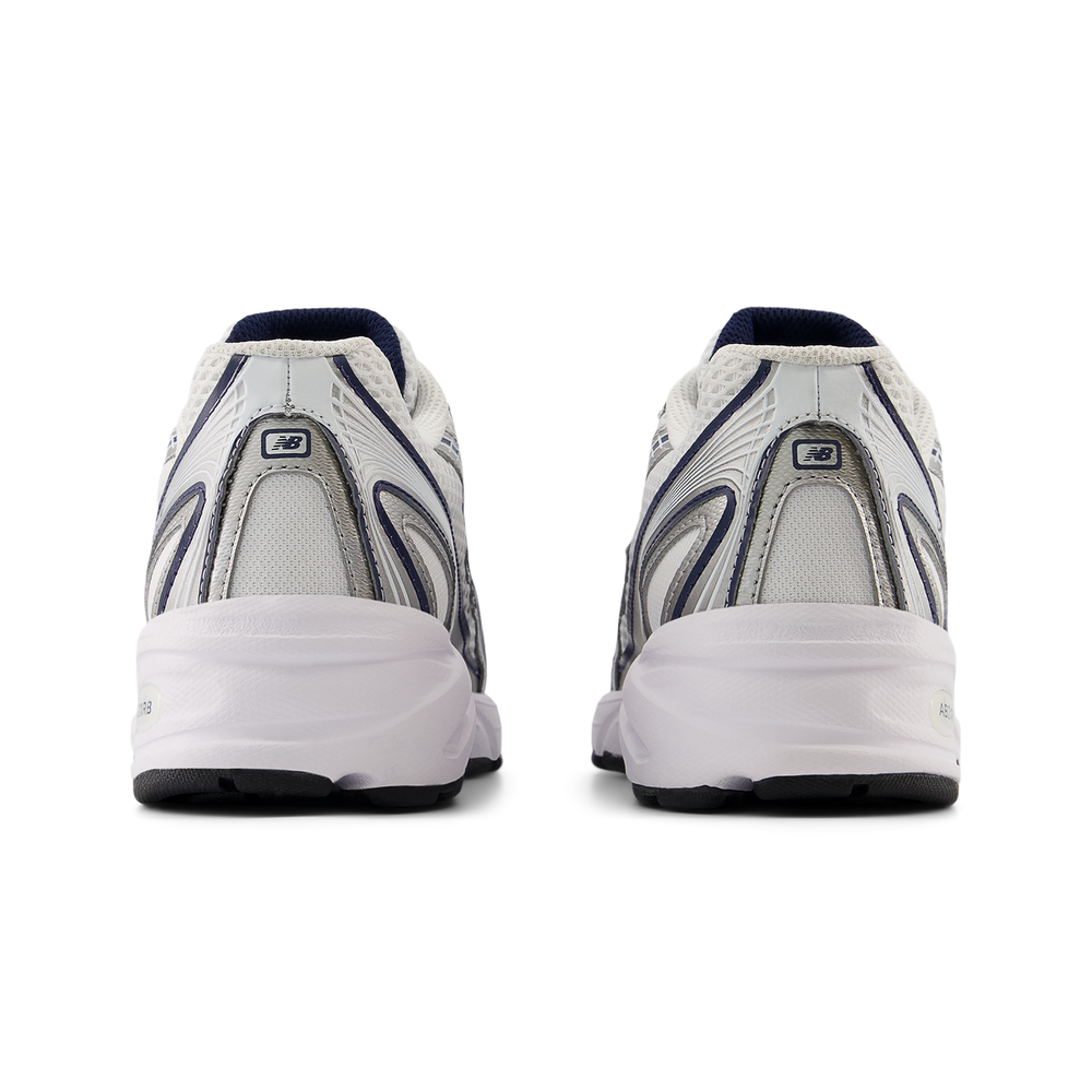 Unisex boty New Balance U740WN2 – bílé