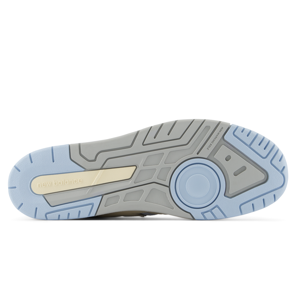 Boty unisex New Balance U95035V – béžové