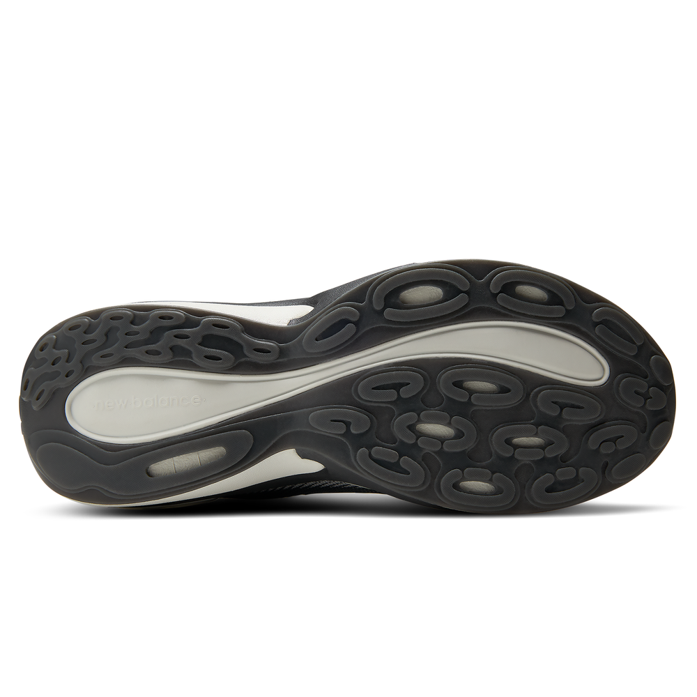 Pánské boty New Balance AC Runner MACR161F – šedé