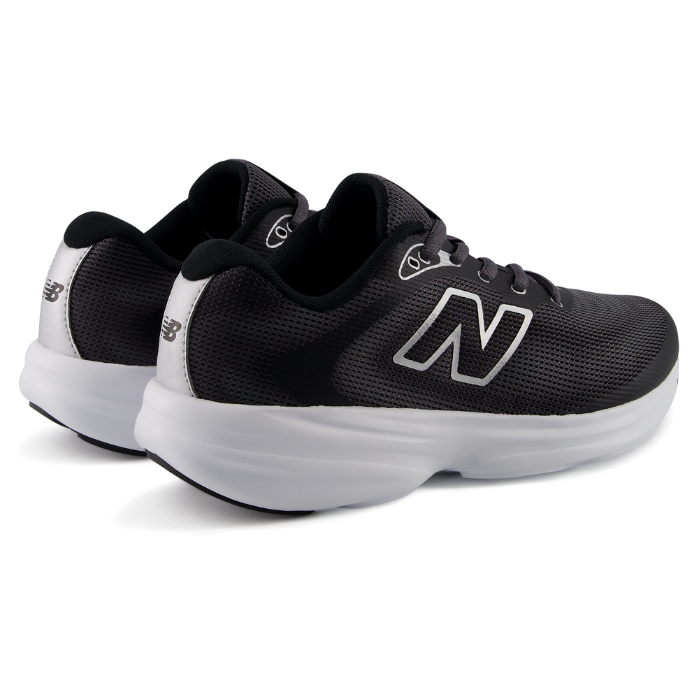 Dámské boty New Balance 411 v4 W4115L8 – černé