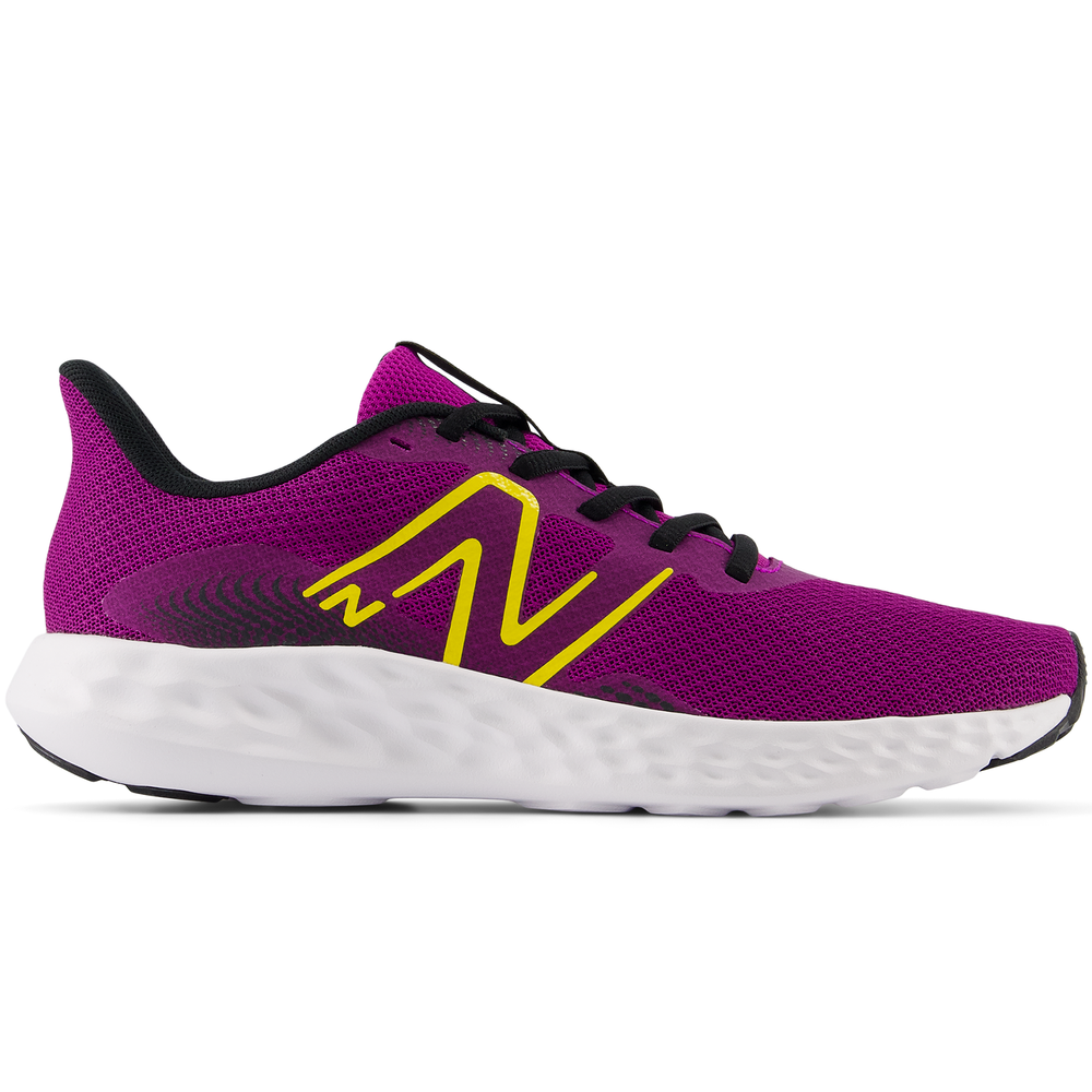 Dámské boty New Balance W411CF3 – fialové
