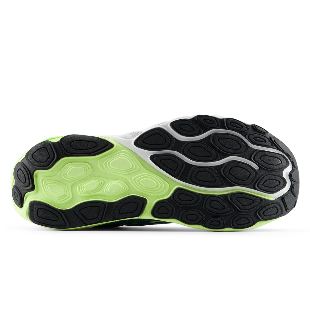 Pánské boty New Balance Fresh Foam 860 v14 M8602LU – zelené