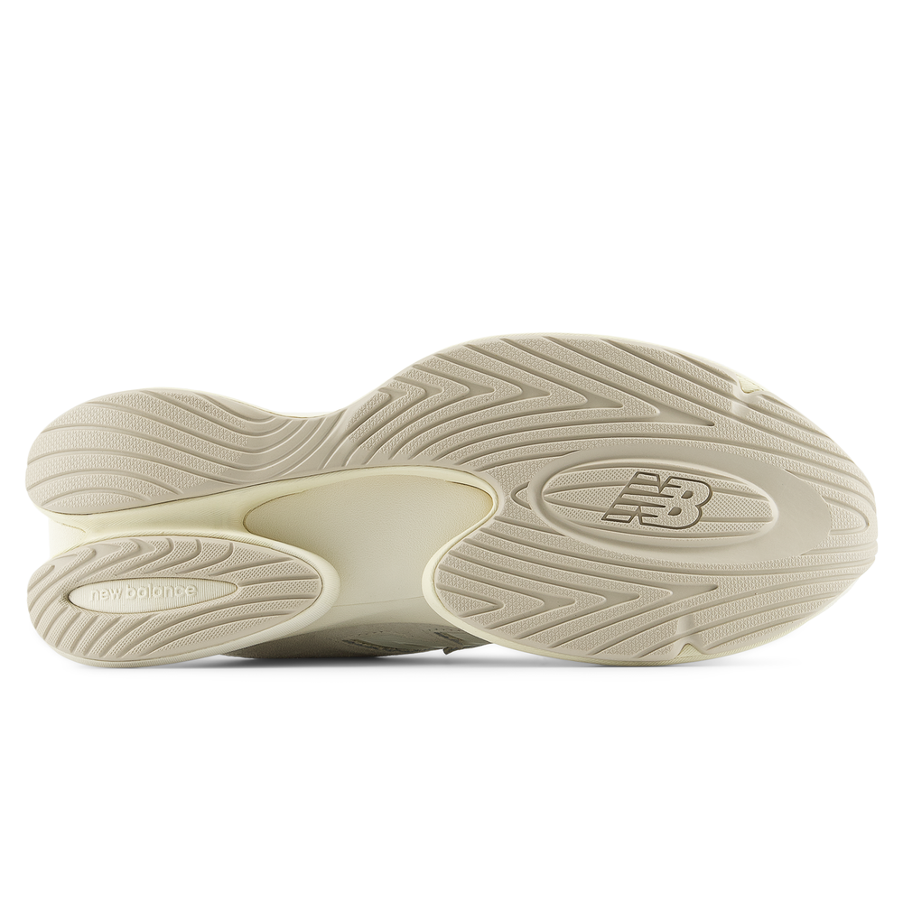 Unisex boty New Balance UTFOA4U0 – béžové