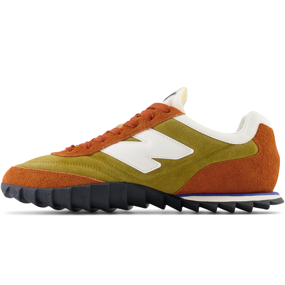 Pánské boty New Balance URC30ND – různobarevné