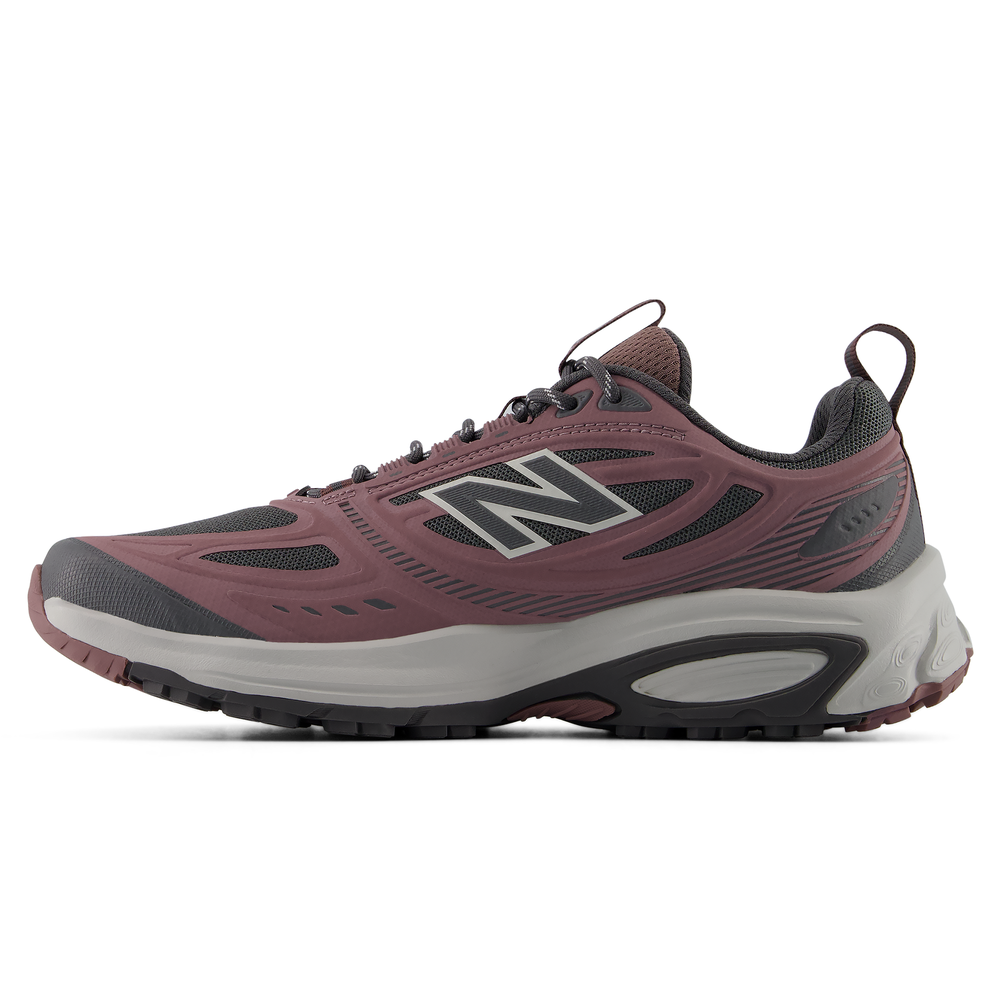 Dámské boty New Balance 410 v9 W4102VL – bordó
