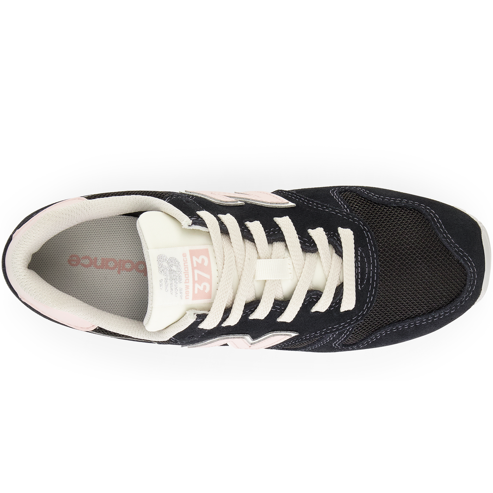 Dámské boty New Balance WL373OE2 – černé