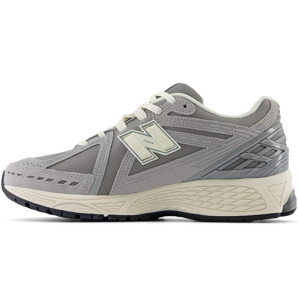 Unisex boty New Balance M1906REJ – šedé