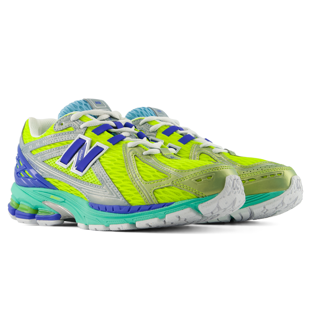 Unisex boty New Balance U19063EN – zelené