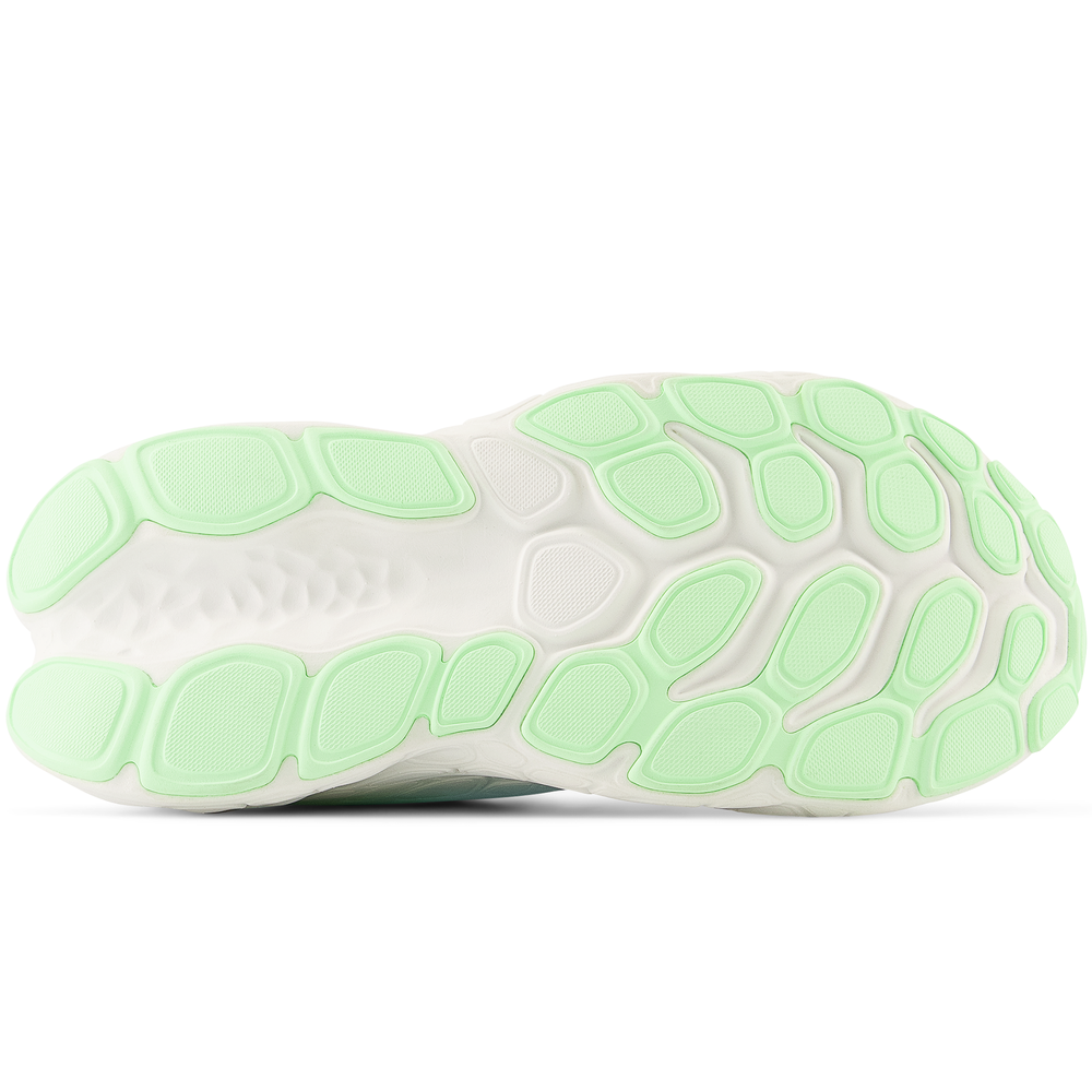 Dámské boty New Balance Fresh Foam More v4 WMORCK4 – modré