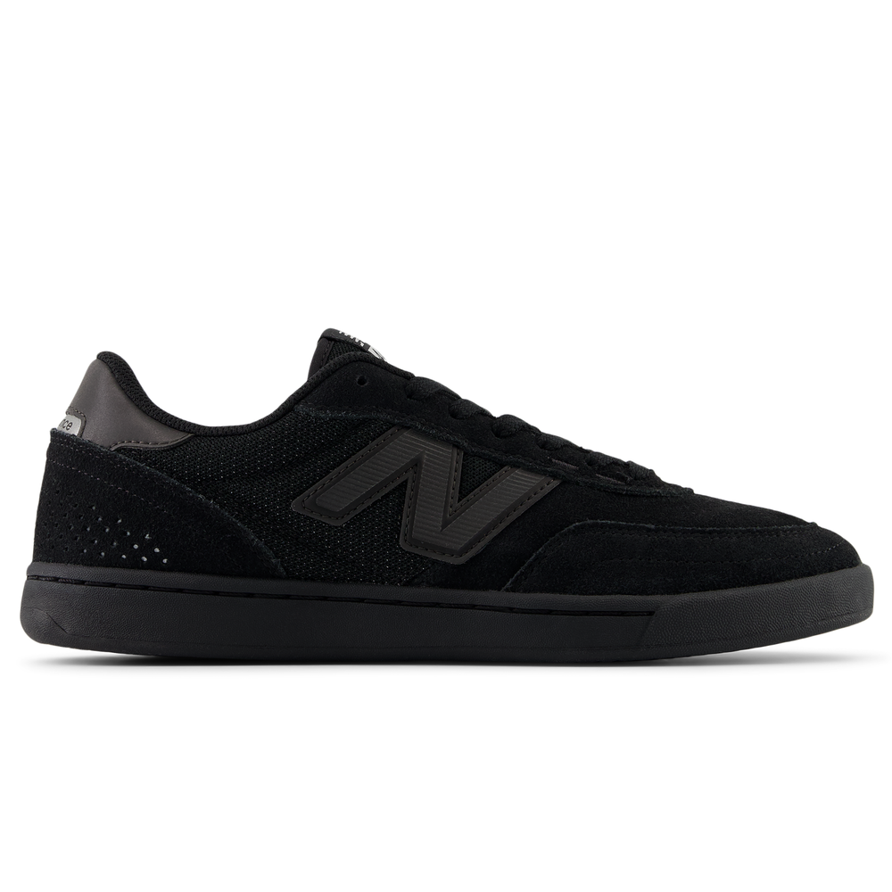 Pánské boty New Balance Numeric UN440BVU – černé