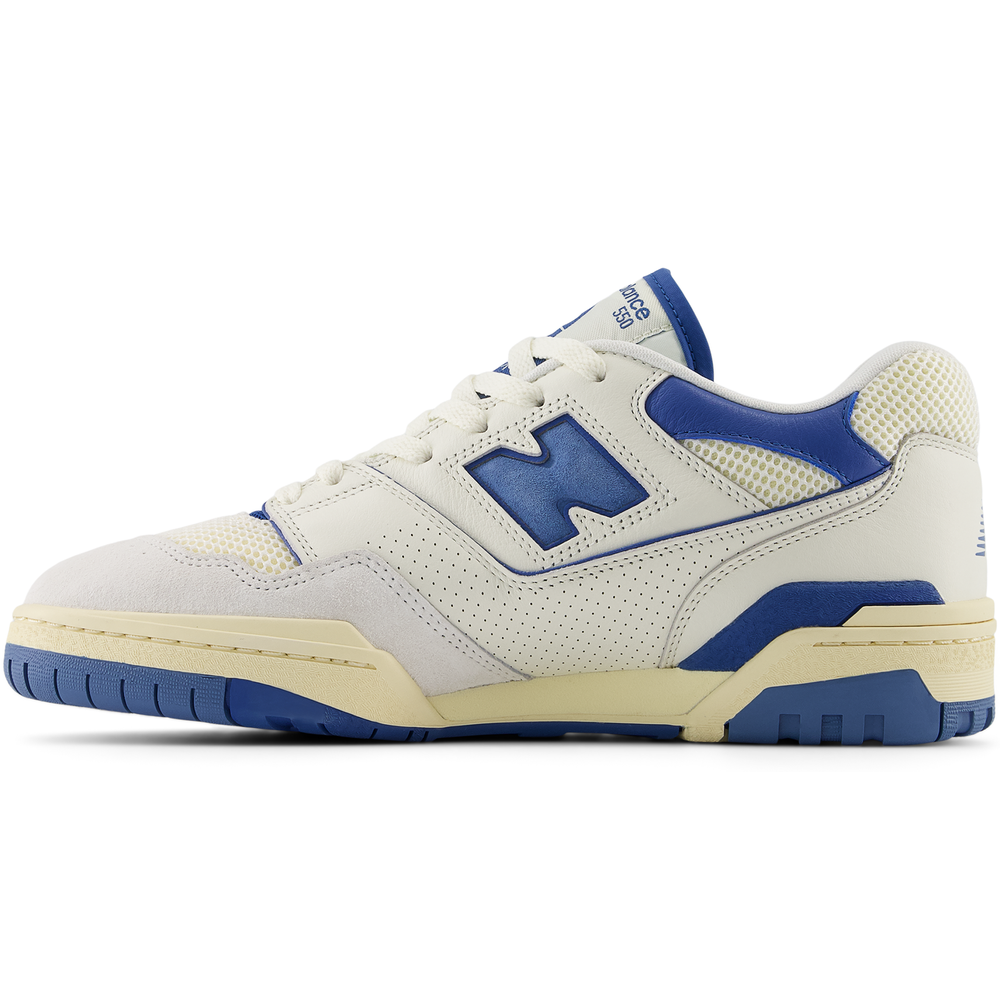 Boty unisex New Balance BB550CPD – různobarevné