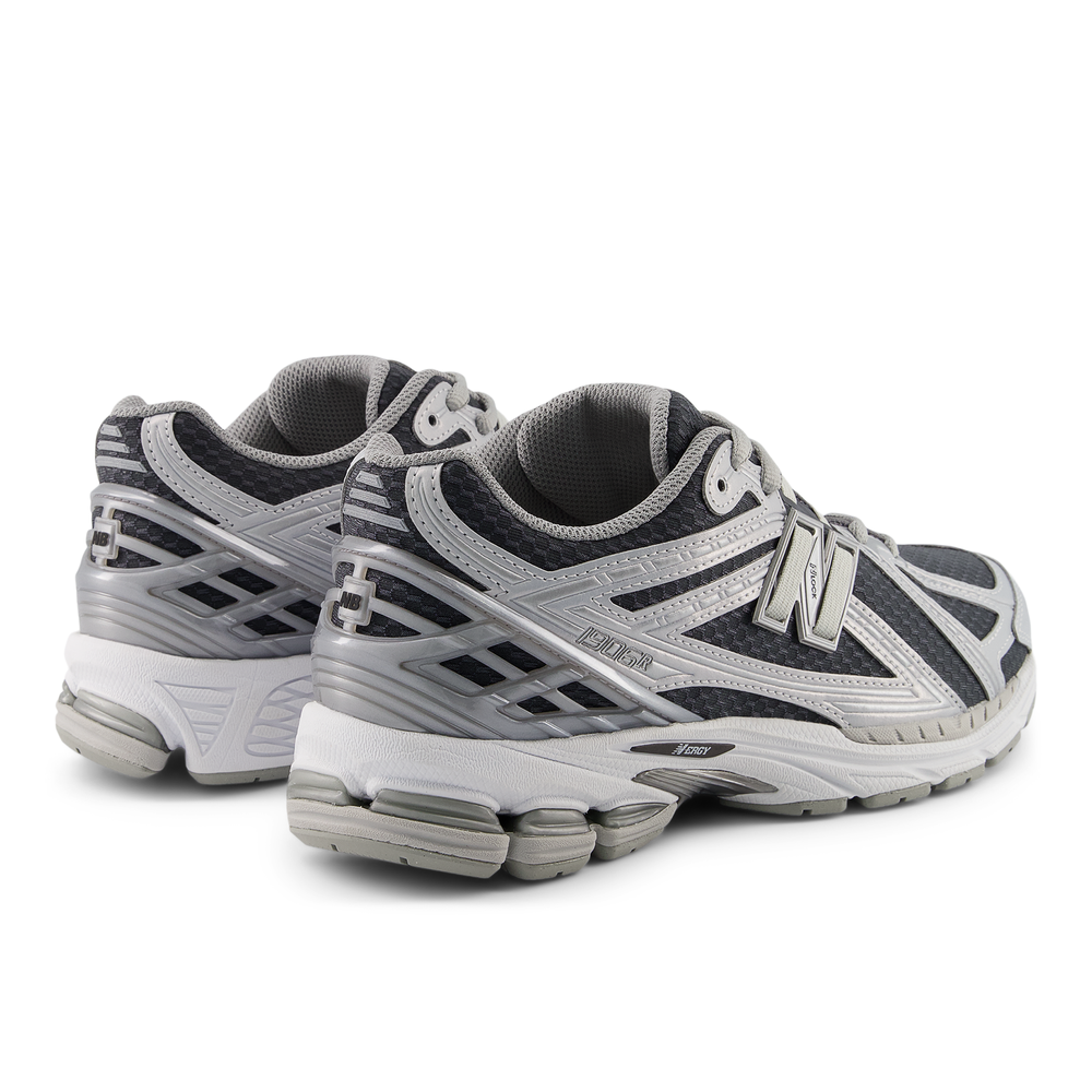 Unisex boty New Balance U1906RCL – šedé
