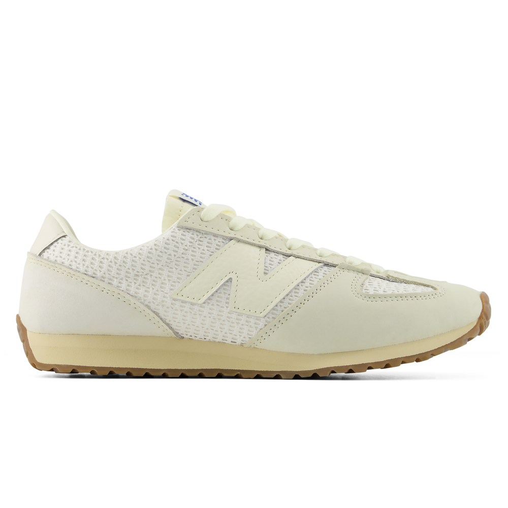 Unisex boty New Balance U4712H3 – béžové