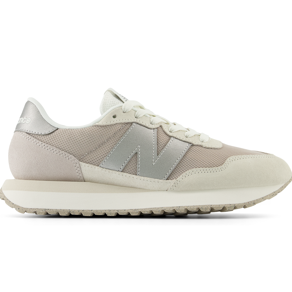 Dámské boty New Balance WS237MSB – béžové