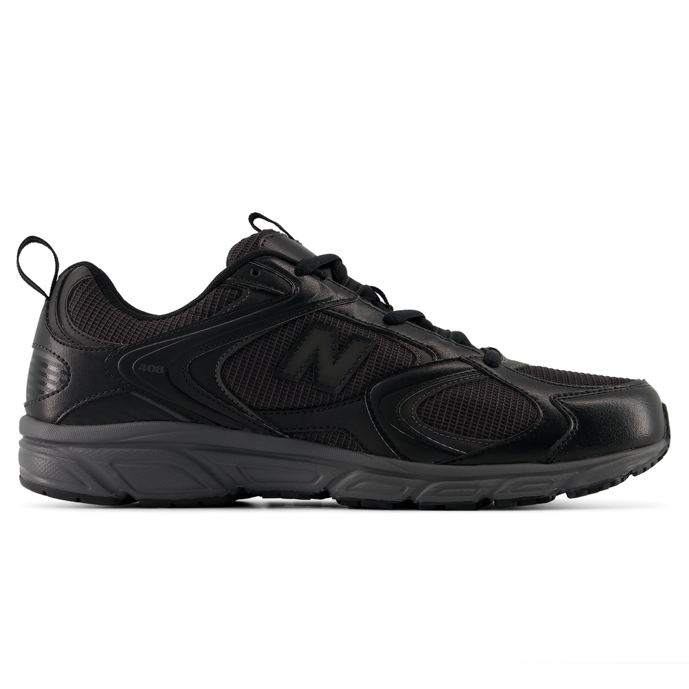 Pánské boty New Balance M40892Z – černé
