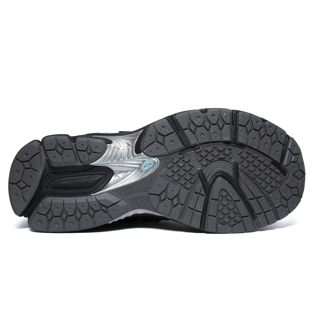 Dětské boty New Balance G190619R – černé