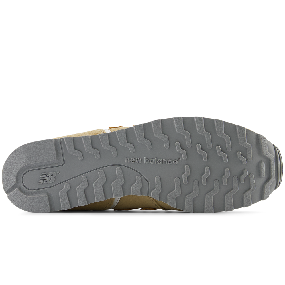 Dámské boty New Balance WL373SQ2 – béžové