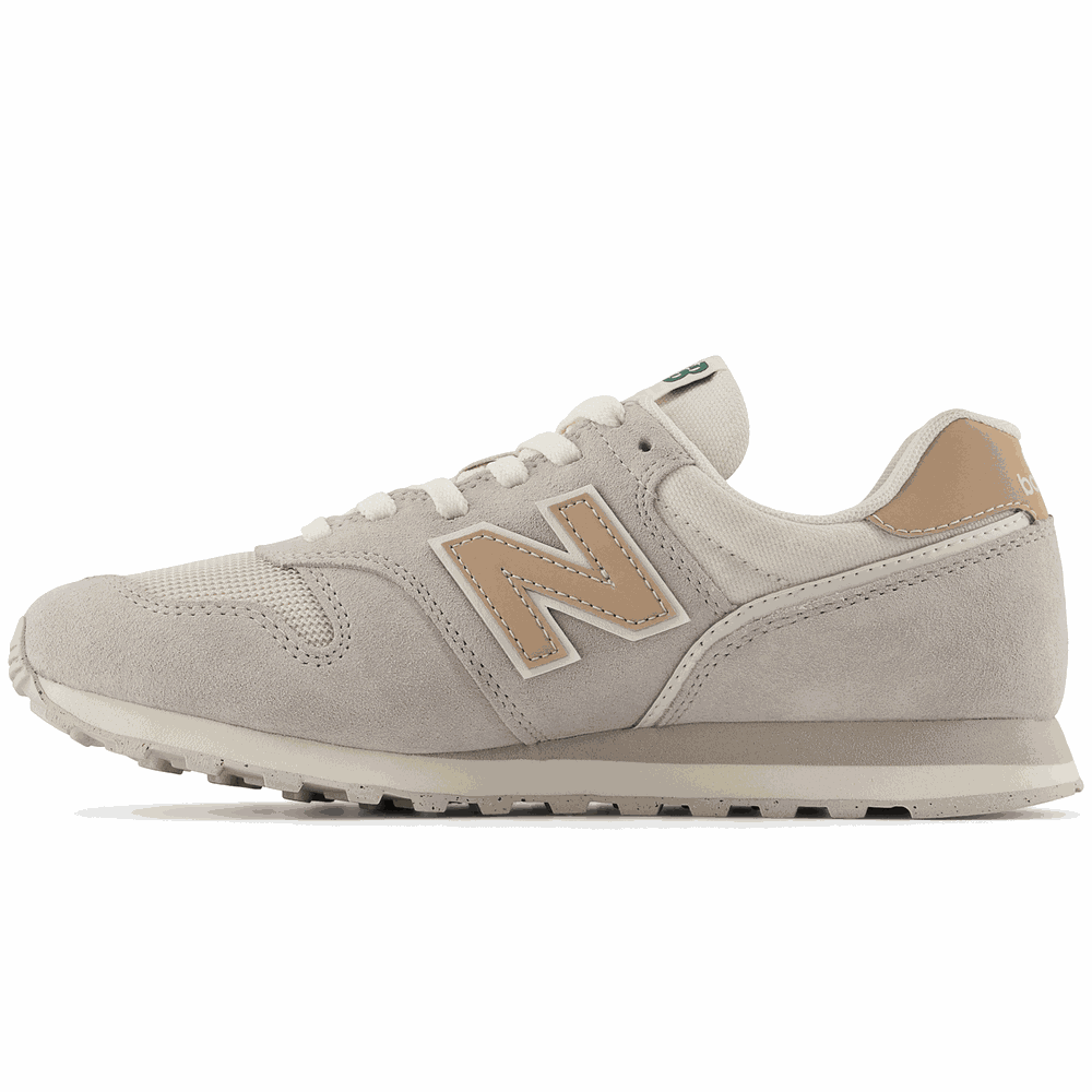 Dámské boty New Balance WL373RW2 – béžové