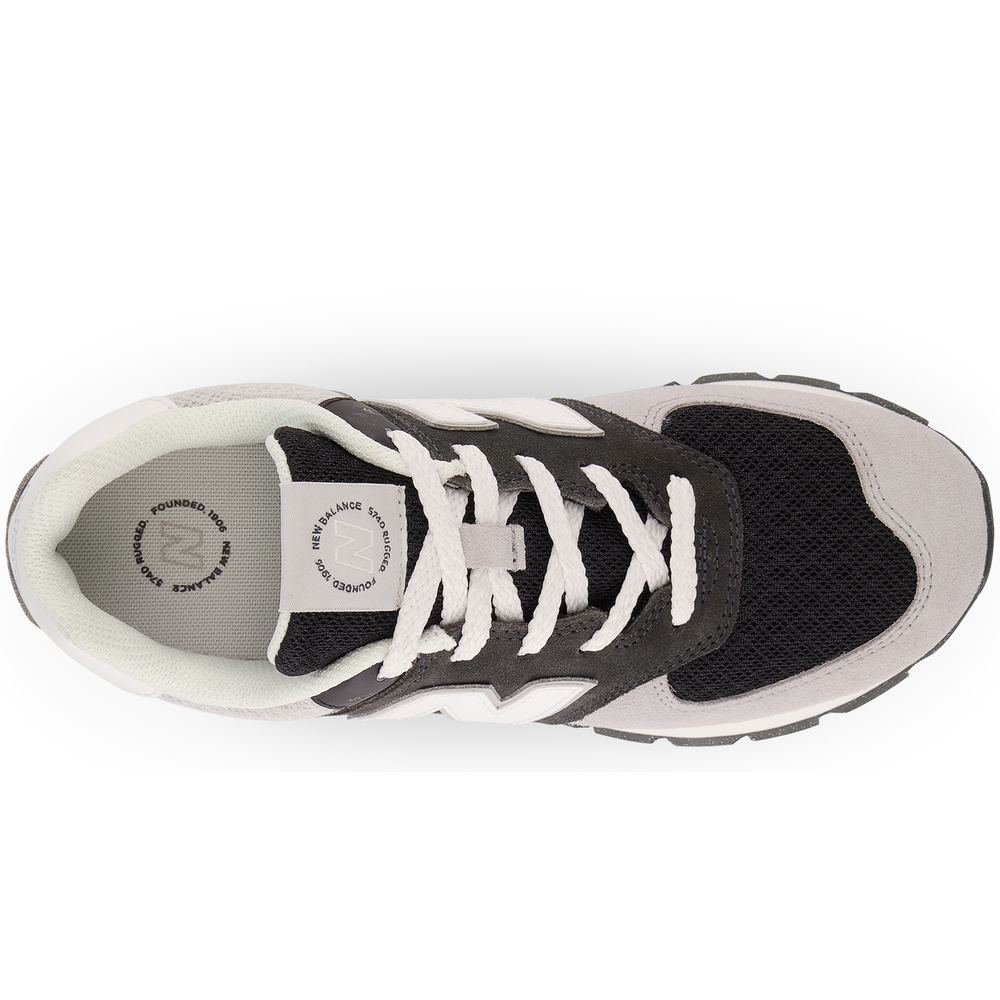 Boty New Balance GC574DA2 – šedé
