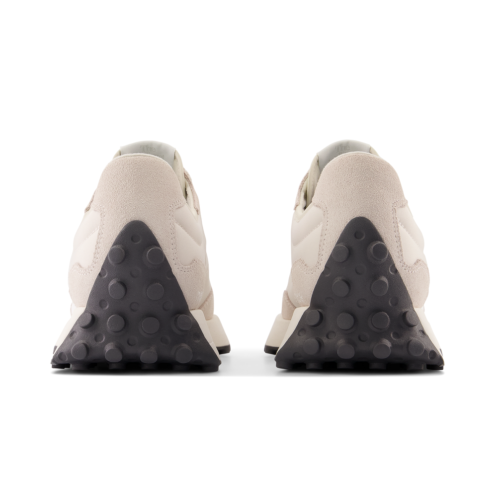 Boty unisex New Balance U327EE – béžové