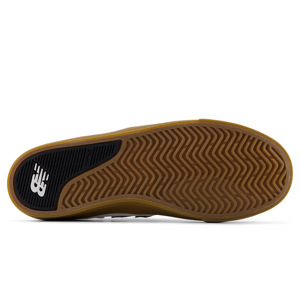 Unisex boty New Balance Numeric NM306TOS – béžové