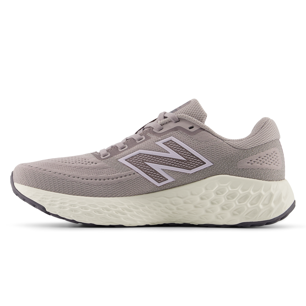 Dámské boty New Balance Fresh Foam Evoz v4 WEVOZ91F – růžové