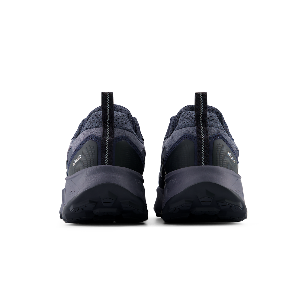 Pánské boty New Balance Fresh Foam X Hierro Trek MHIET296 – tmavomodrá