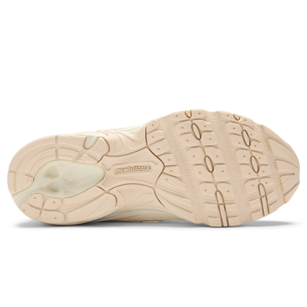 Dětské boty New Balance PZ740KP – béžové