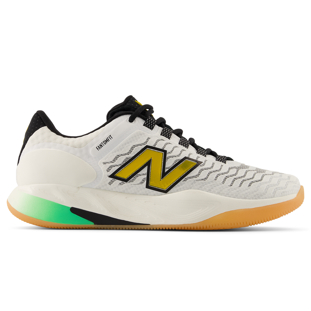 Pánské boty New Balance Fresh Foam X CT-Rally v2 MCHRALL2 – bílé