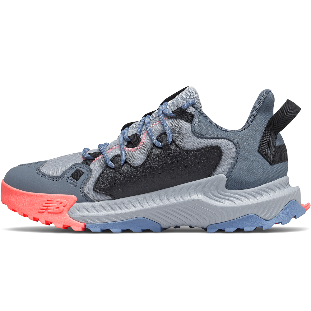 Boty New Balance Shando WTSHAMG – šedá
