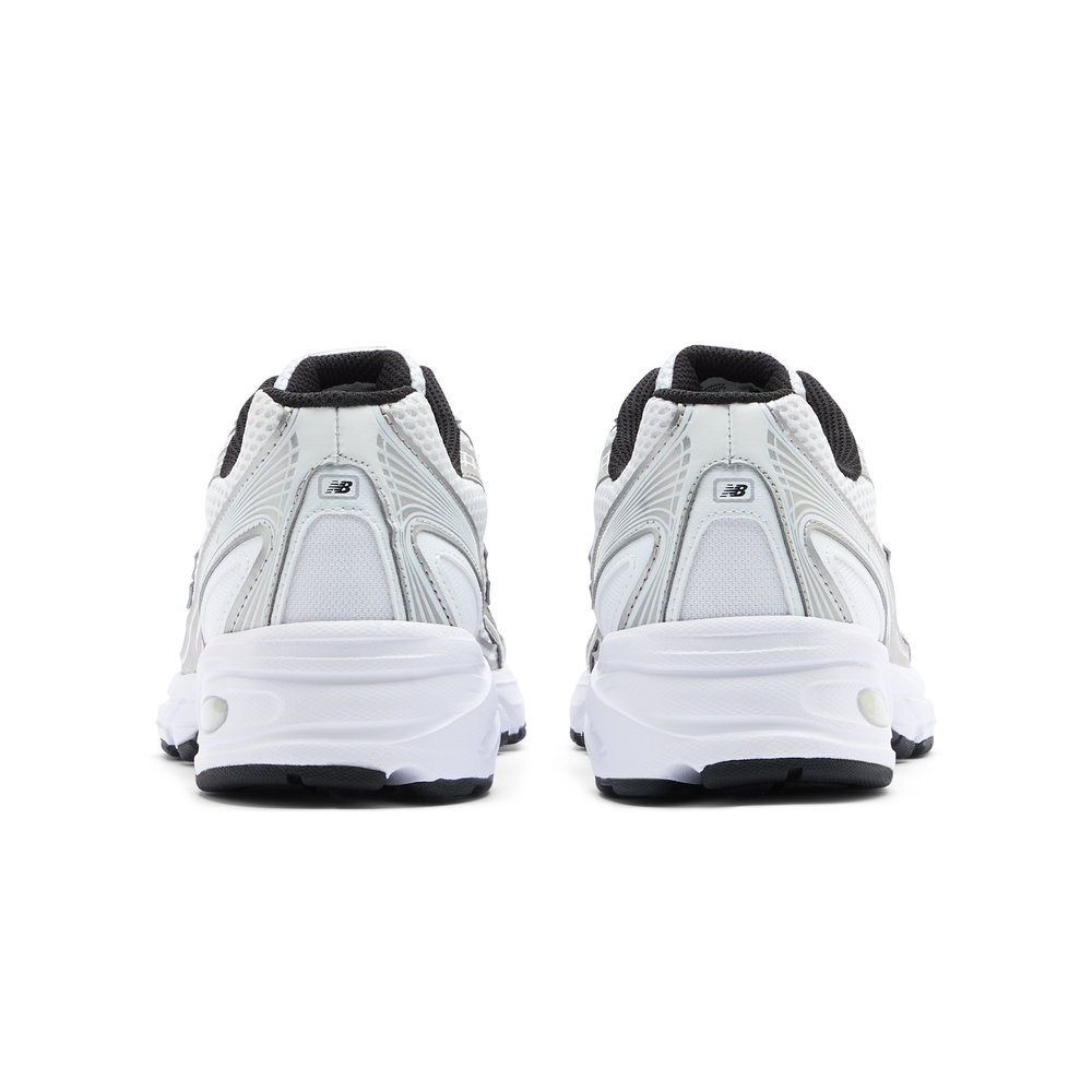 Unisex boty New Balance U740NW2 – bílé