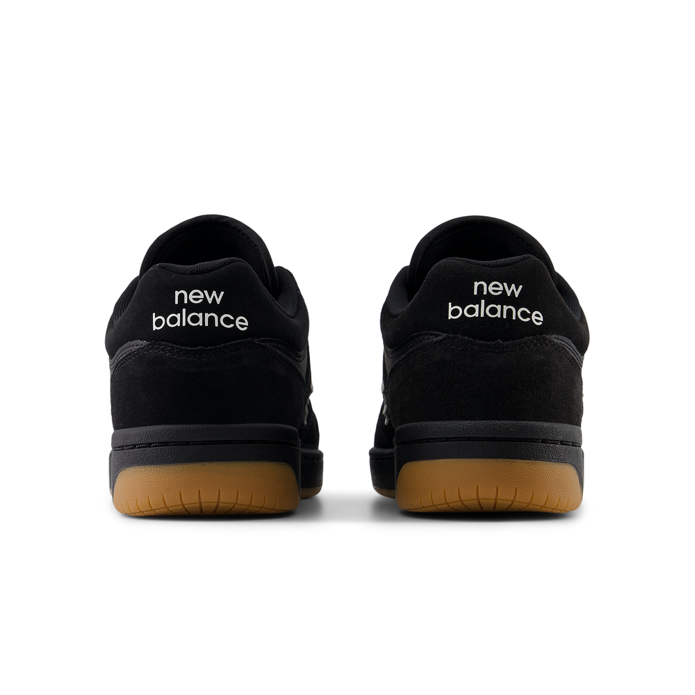 Pánské boty New Balance Numeric NM480SBW – černé