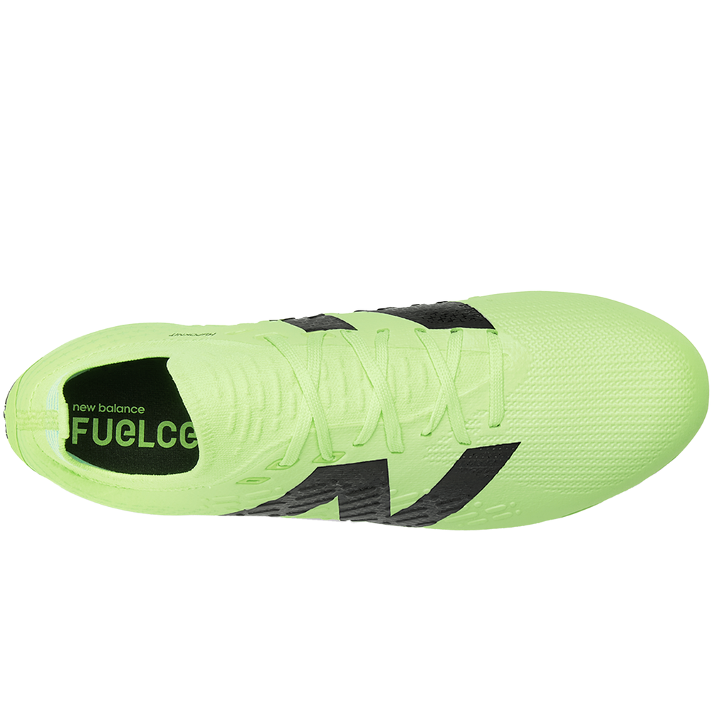Kopačky New Balance TEKELA PRO FG V4+ ST1FLL45 – zelené