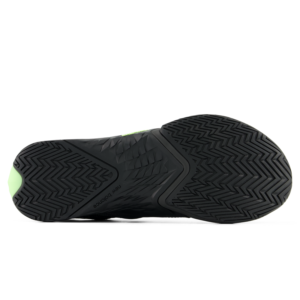 Pánské boty New Balance Minimus TR v2 MMTR5DI – černé