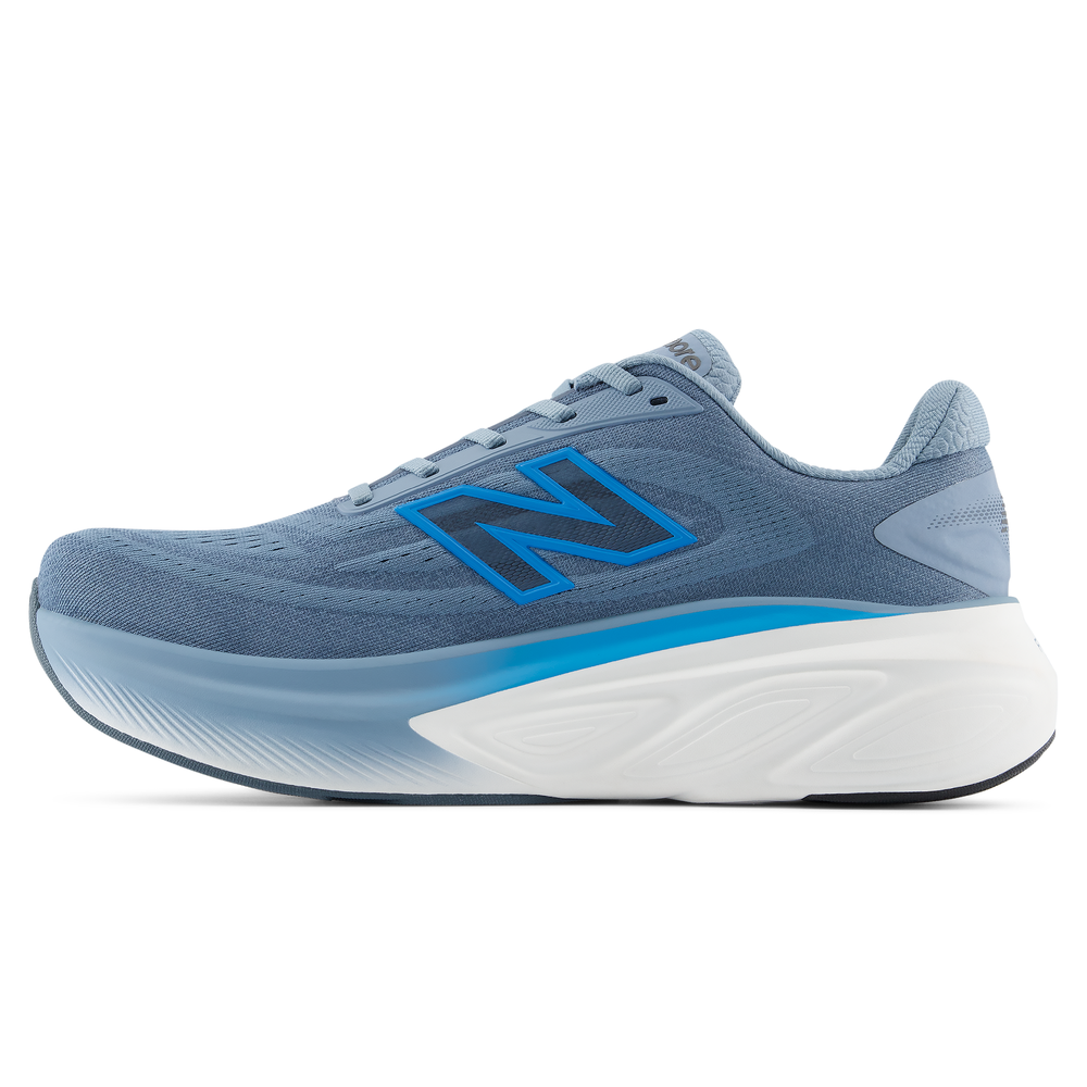 Pánské boty New Balance Fresh Foam x More v6 MMOR7OA – modré