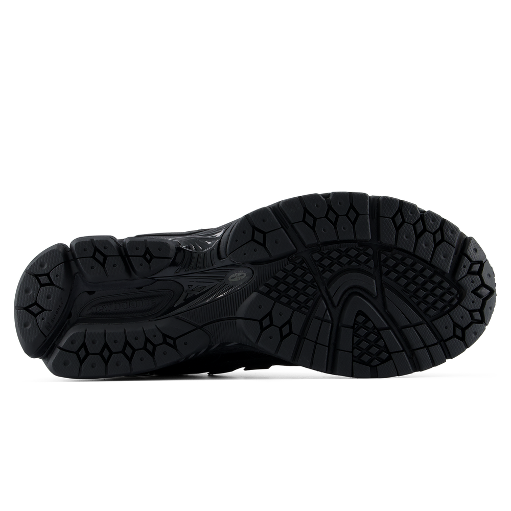 Unisex boty New Balance U19061OP – černé