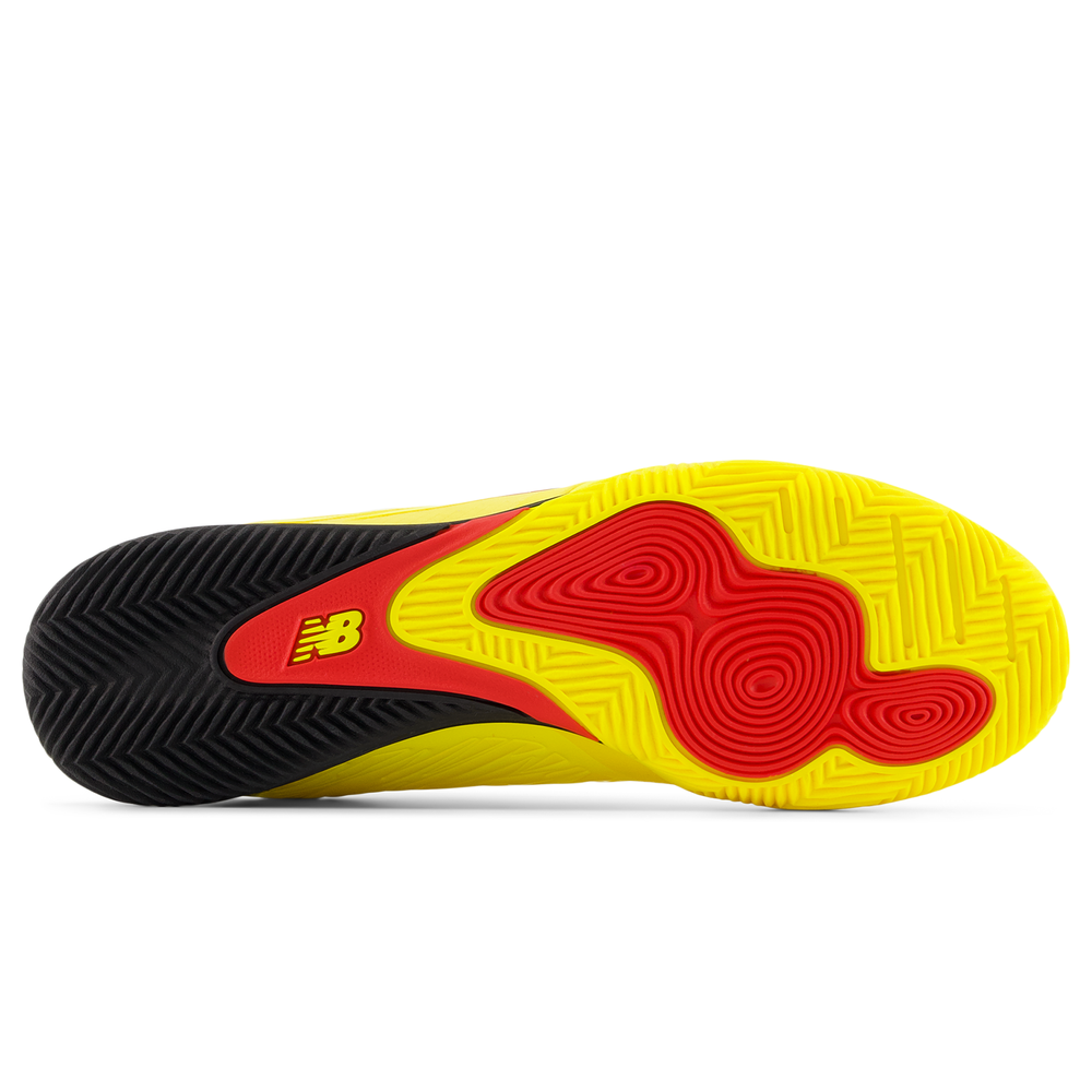 Pánské sálovky New Balance FURON PRO IN v8 UF2I7OZ – žluté