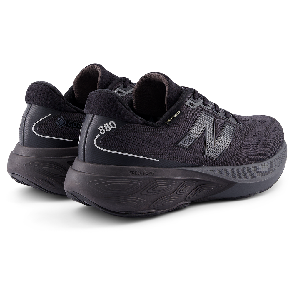 Pánské boty New Balance Fresh Foam X 880 v15 Gore-Tex M880GB15 – černé
