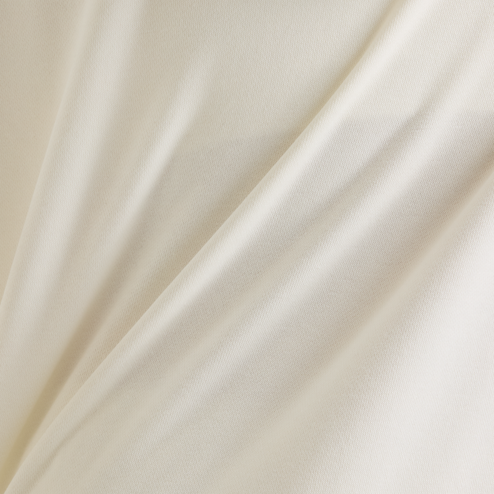 Dámská mikina New Balance WT51519SST – béžové