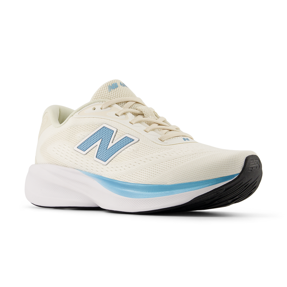 Dámské boty New Balance Fresh Foam 680 v9 W6805FY – béžové