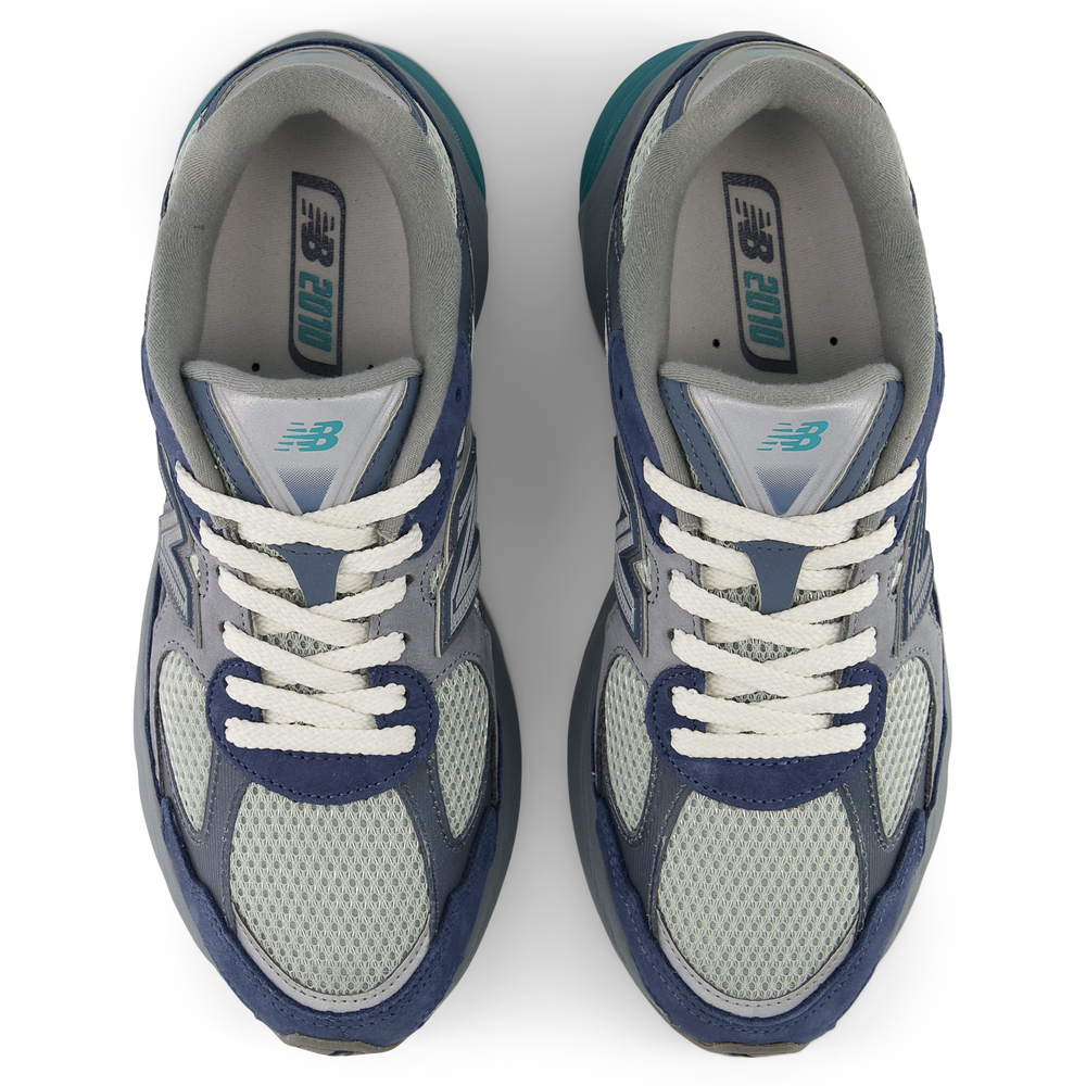 Unisex boty New Balance ABZORB U20101QY – šedé