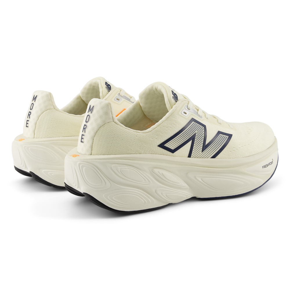 Pánské boty New Balance Fresh Foam x More v5 MMORCF5 – béžové