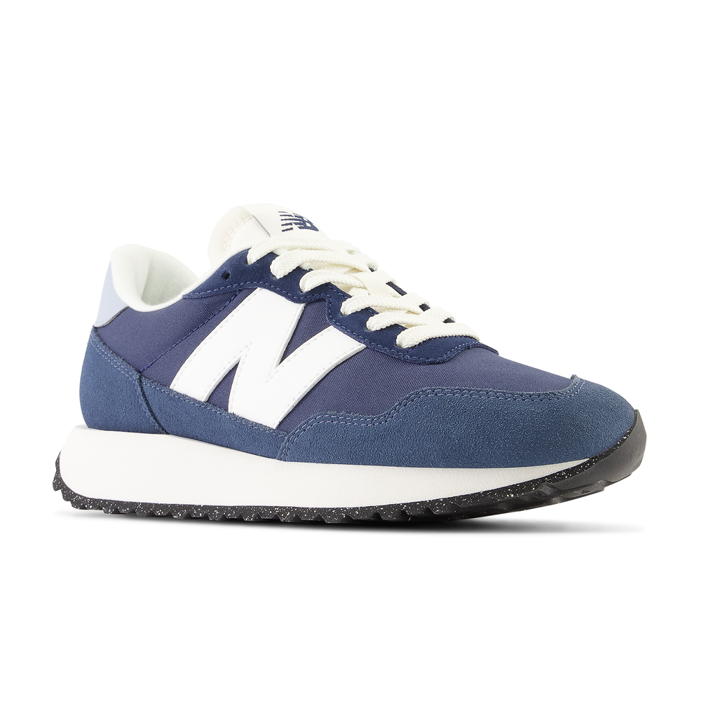 Dámské boty New Balance WS237DN1 – tmavomodrá