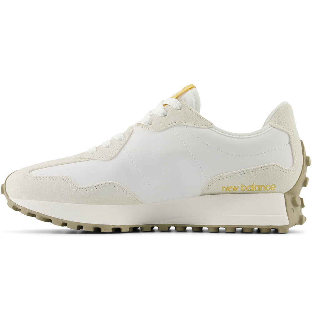 Dámské boty New Balance WS327KF – béžové