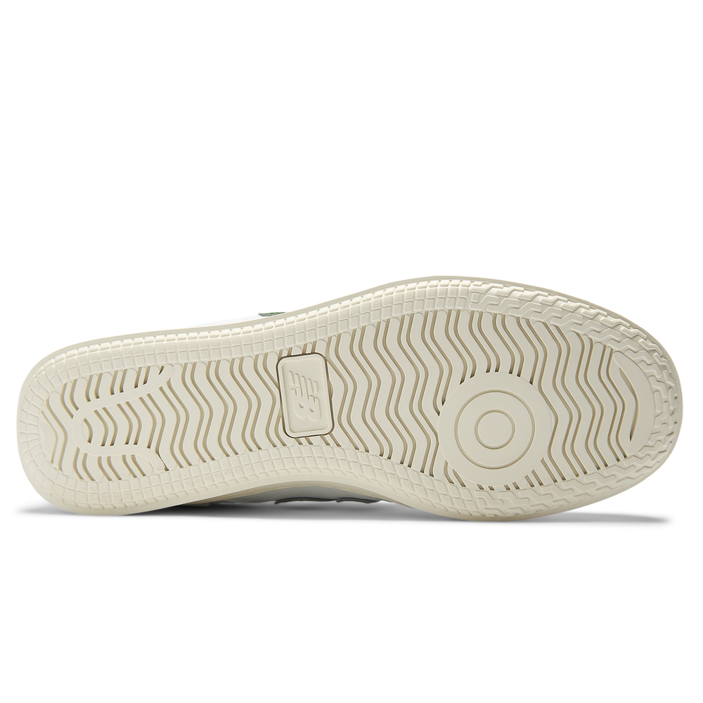Unisex boty New Balance CT500CLC – bílé