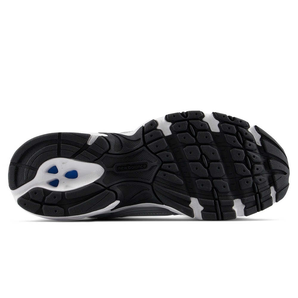 Dětské boty New Balance G5305TJ – stříbrný