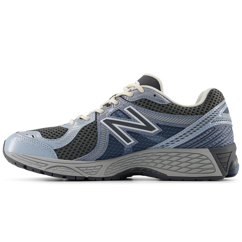 Pánské boty New Balance 860v2 ML860RC2 – modré