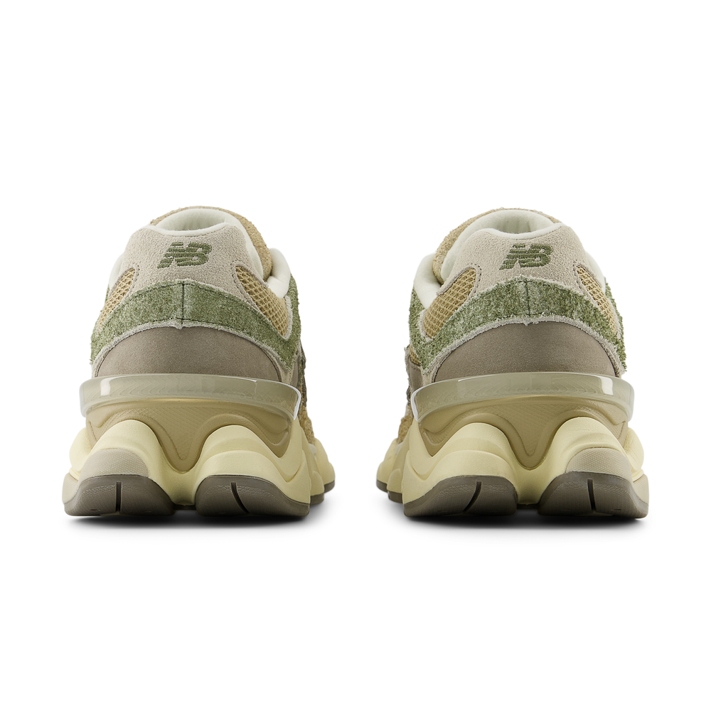 Unisex boty New Balance U9060NTC – béžové