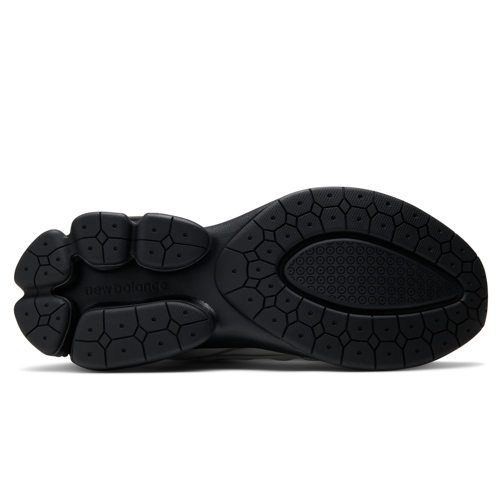Unisex boty New Balance ABZORB U50303L3 – šedé